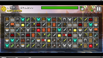 Onet Craft Screenshot