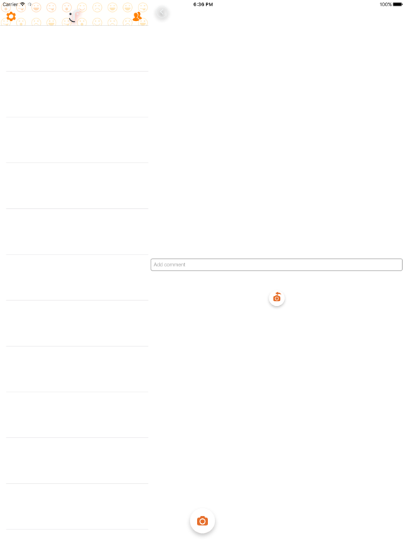 Screenshot #4 pour Faysee Starlight