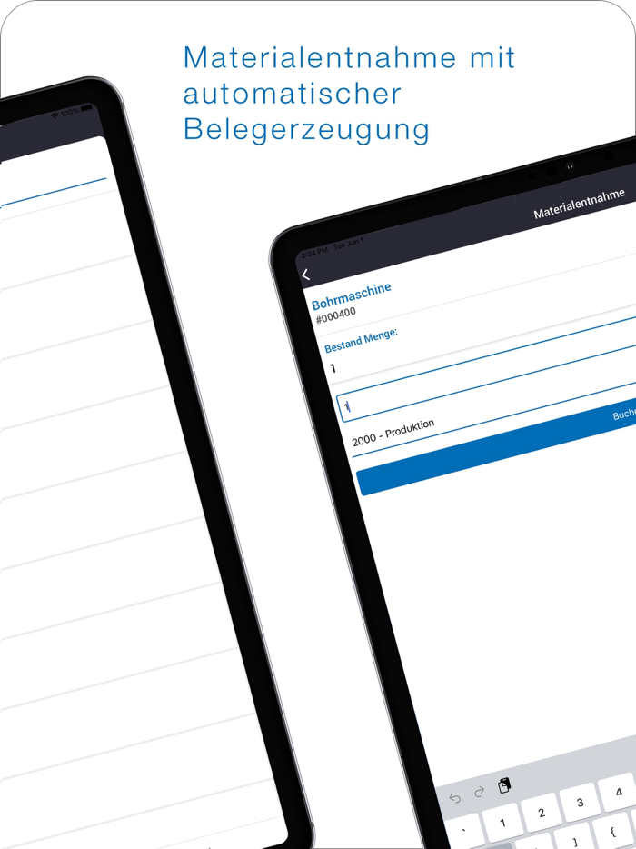 INTEGRA mobil Logistik