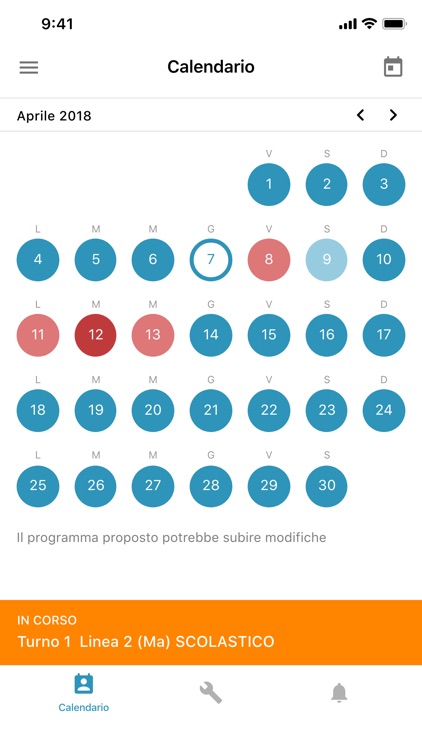 Applibus screenshot-4