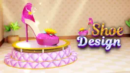 Game screenshot Shoe Designer Fashion Shoe Art mod apk