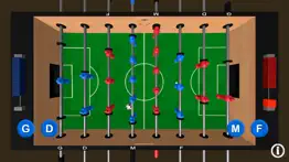 table soccer challenge problems & solutions and troubleshooting guide - 1