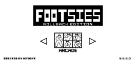 Game screenshot FOOTSIES Rollback Edition hack