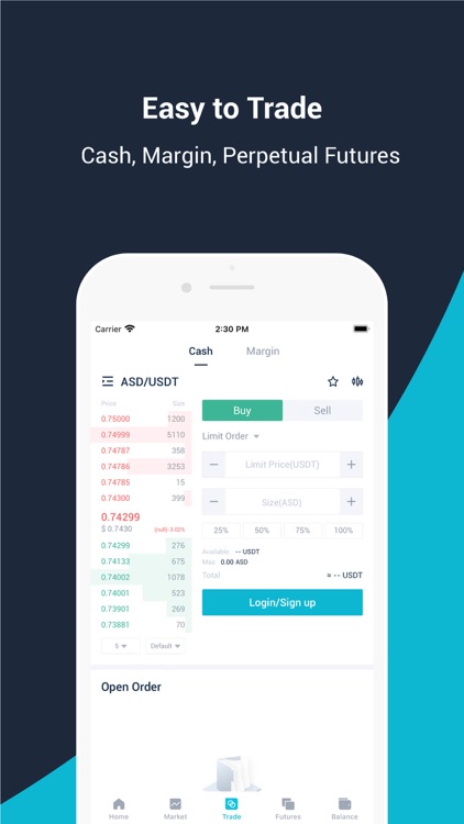 AscendEX