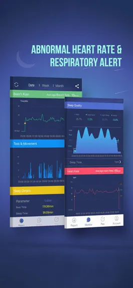 Game screenshot HappySleep hack