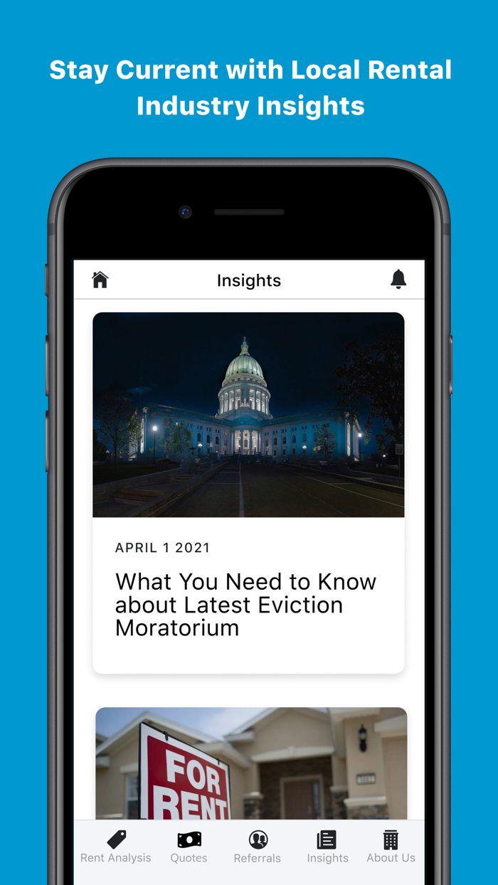 RPM Diamond ReferApp