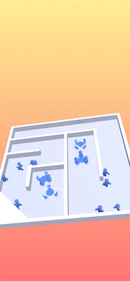 Game screenshot Thumble Master mod apk
