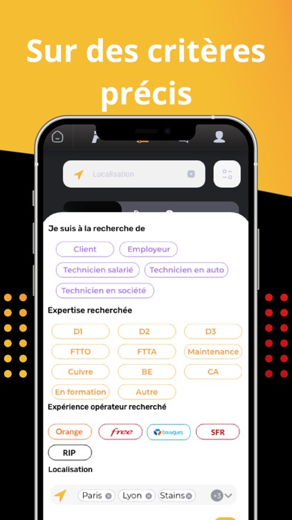 Les Fibreux screenshot-4