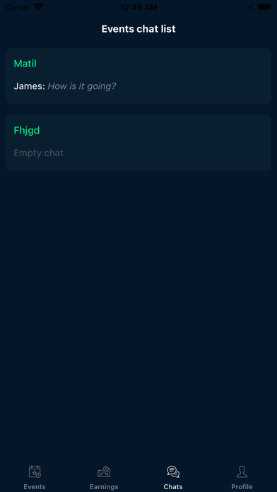 Magic and Cocktails Screenshot