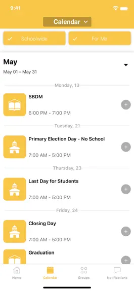 Game screenshot St. Laurence High School mod apk