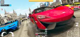 Game screenshot Super Car Drifter: Speedtail mod apk