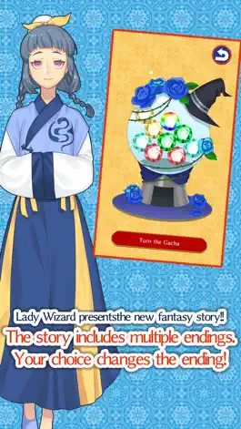 Game screenshot The Legend of the White Snake hack