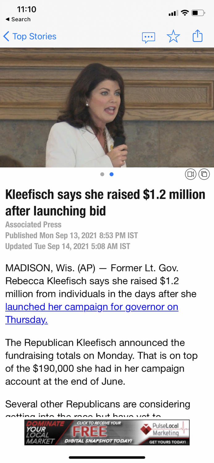 WXOW News 19 La Crosse