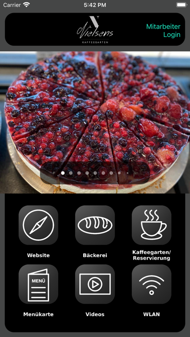 Nielsens Screenshot