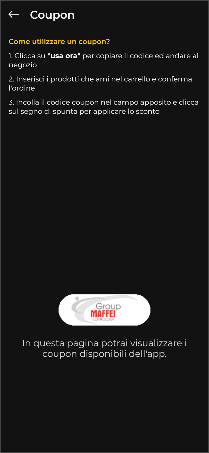 Maffei Macchine per Cucire