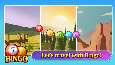 Lovely Bingo - Bingo Games Screenshot