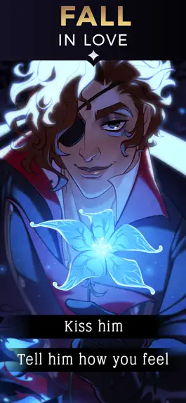 Game screenshot The Arcana: A Mystic Romance apk