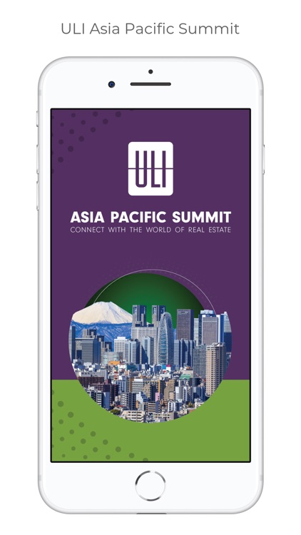 ULI Asia Pacific Summit
