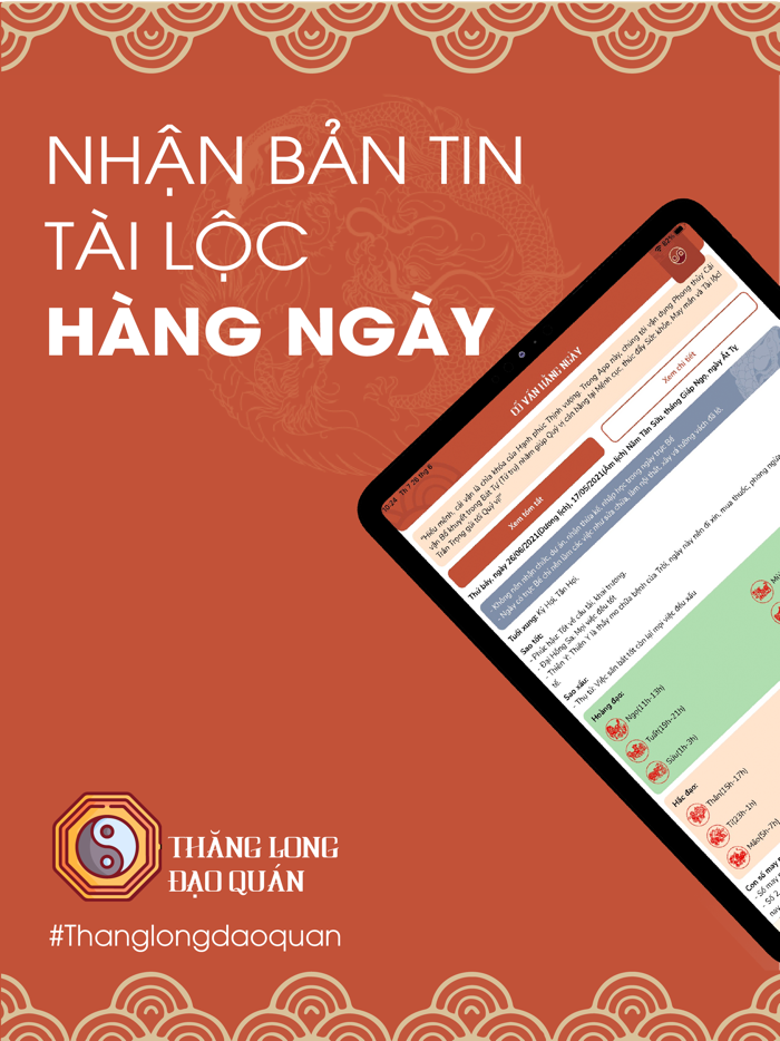 Thăng Long Đạo Quán