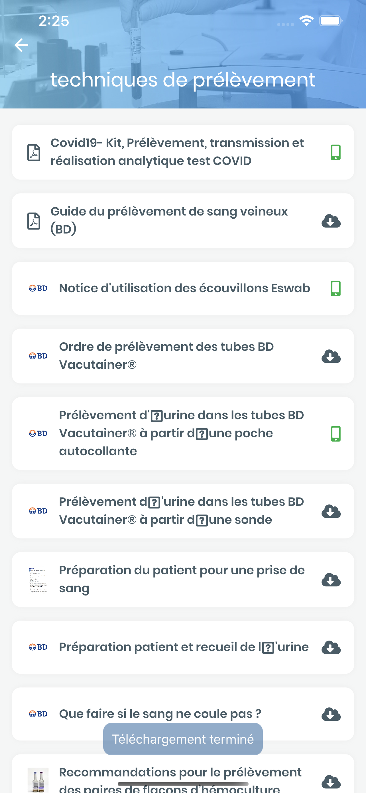 Morteau Minute