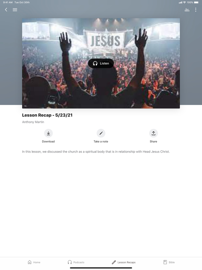 Grace Christian Ministries