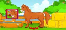 Game screenshot My Horse and Unicorn Grooming hack