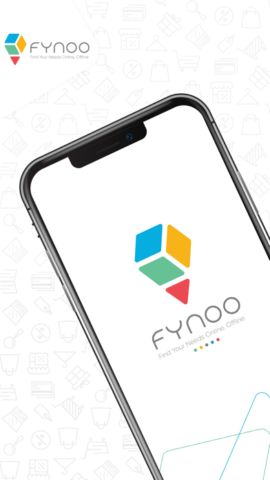 Screenshot #1 pour Fynoo Agent