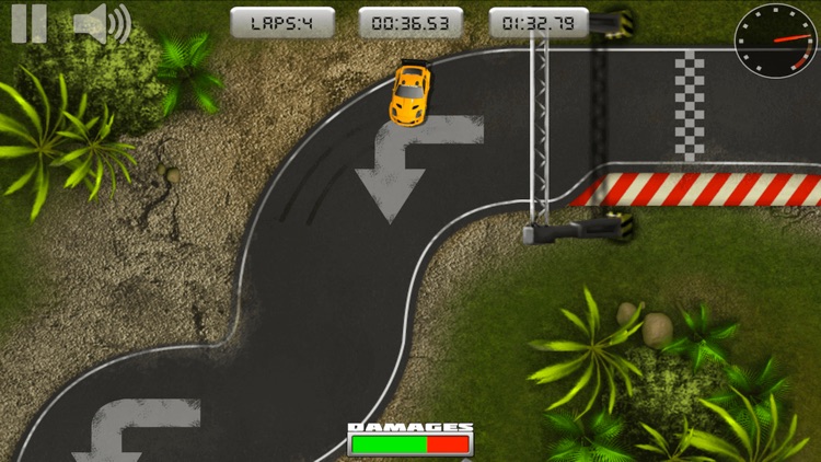 Super Nitro Racing 2 screenshot-9