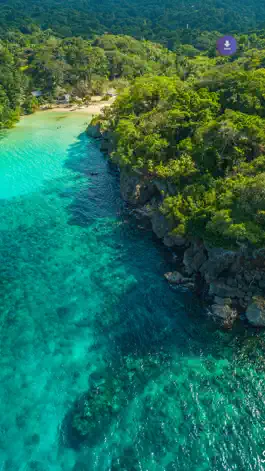 Game screenshot Show Me The Islands Wallpaper apk