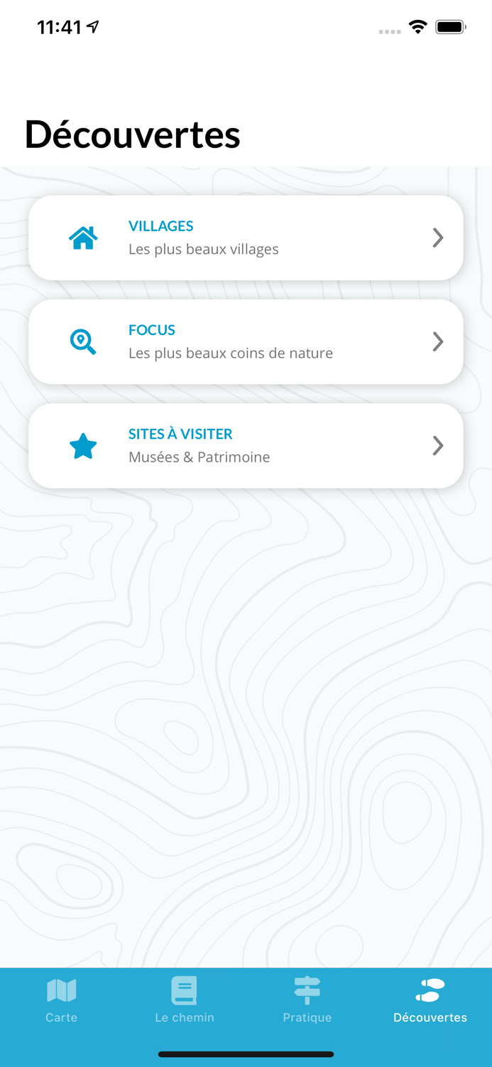 Chemin de Stevenson GR®70