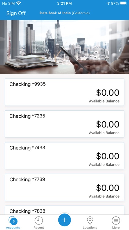 SBIC Personal Mobile