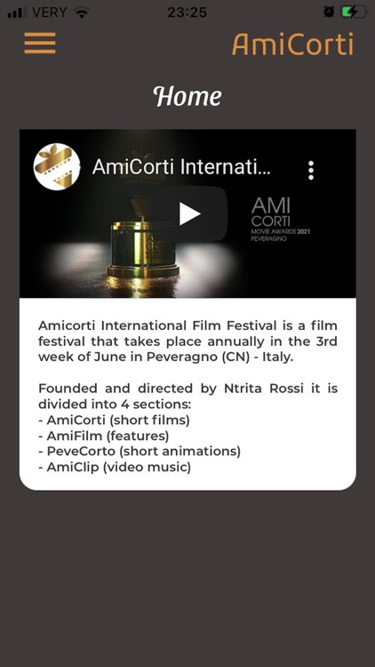 AmiCorti IFF