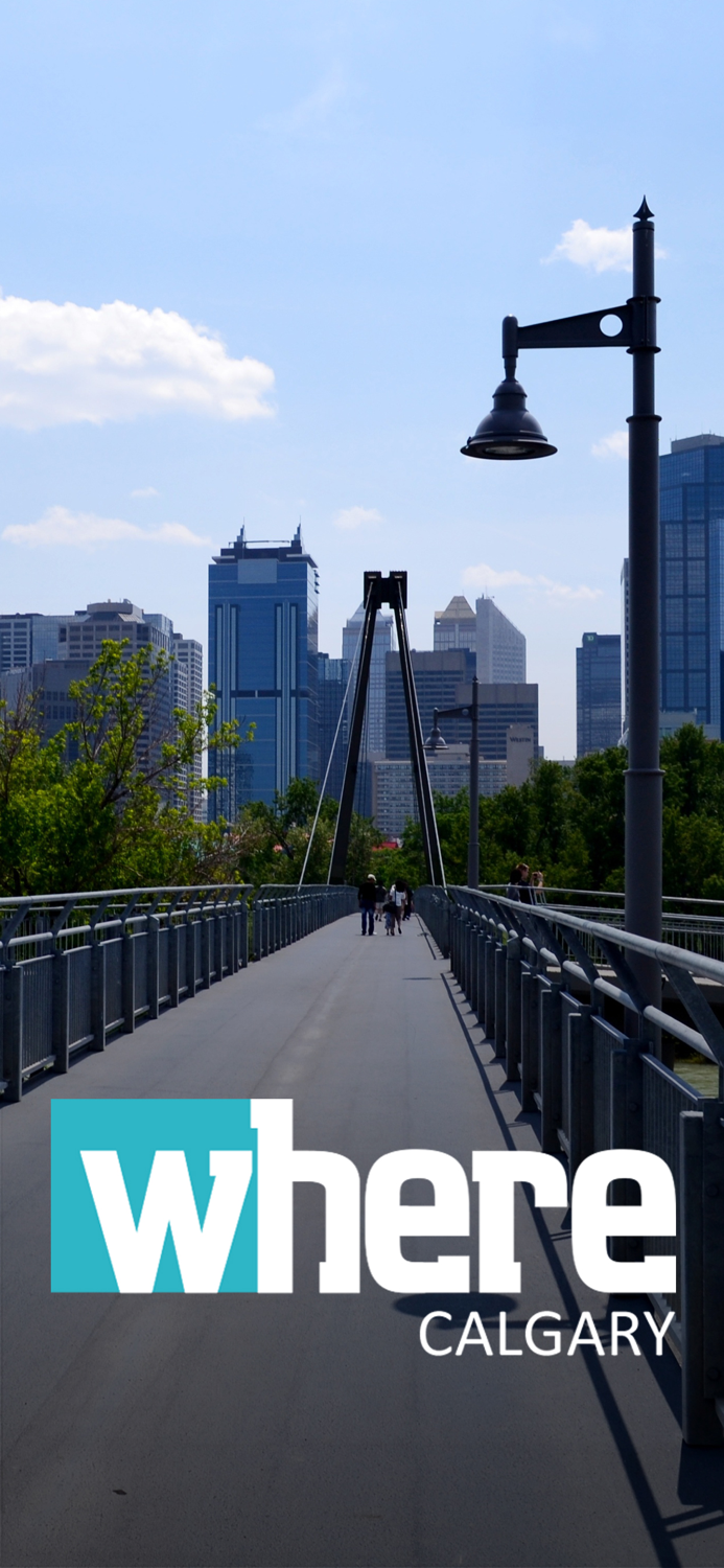 Where Calgary