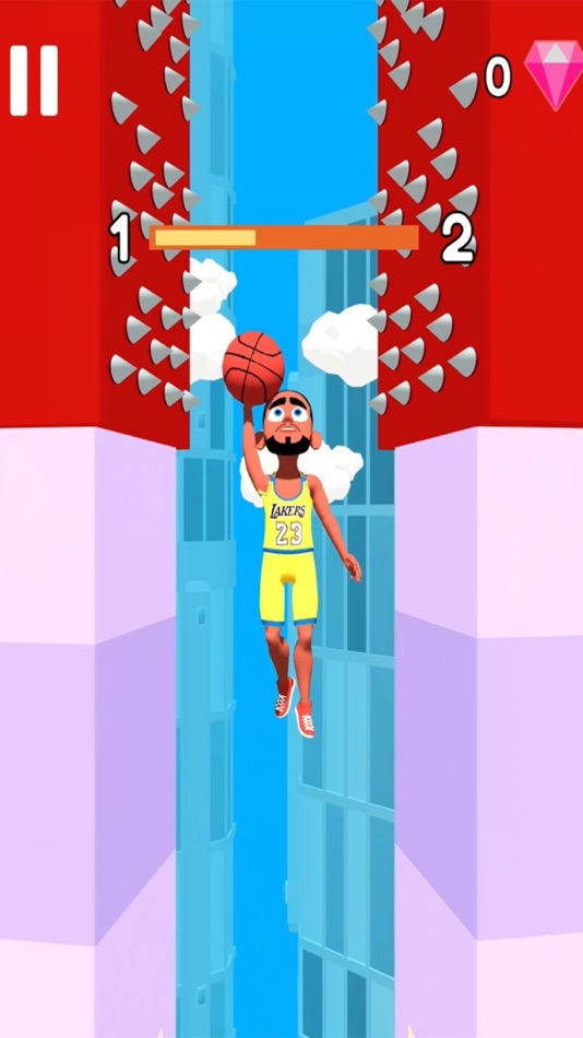 #2. Stretch Power (iOS) 由: Alexandr Chernov