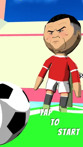 Game screenshot Soccer Cannon! mod apk