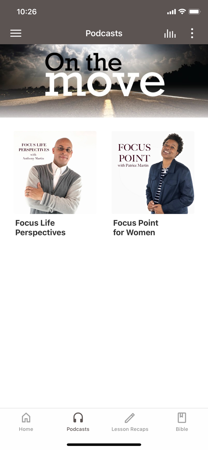 Grace Christian Ministries