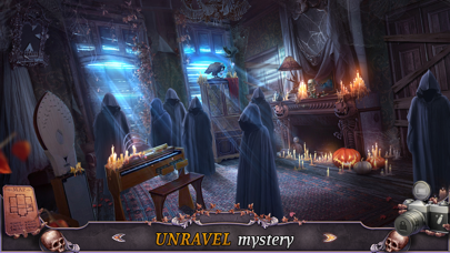 Halloween Stories 5: Neglected Screenshot