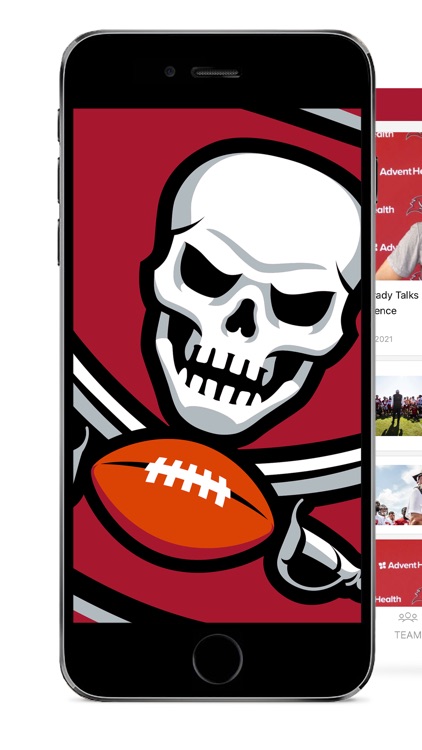 Tampa Bay Buccaneers Official