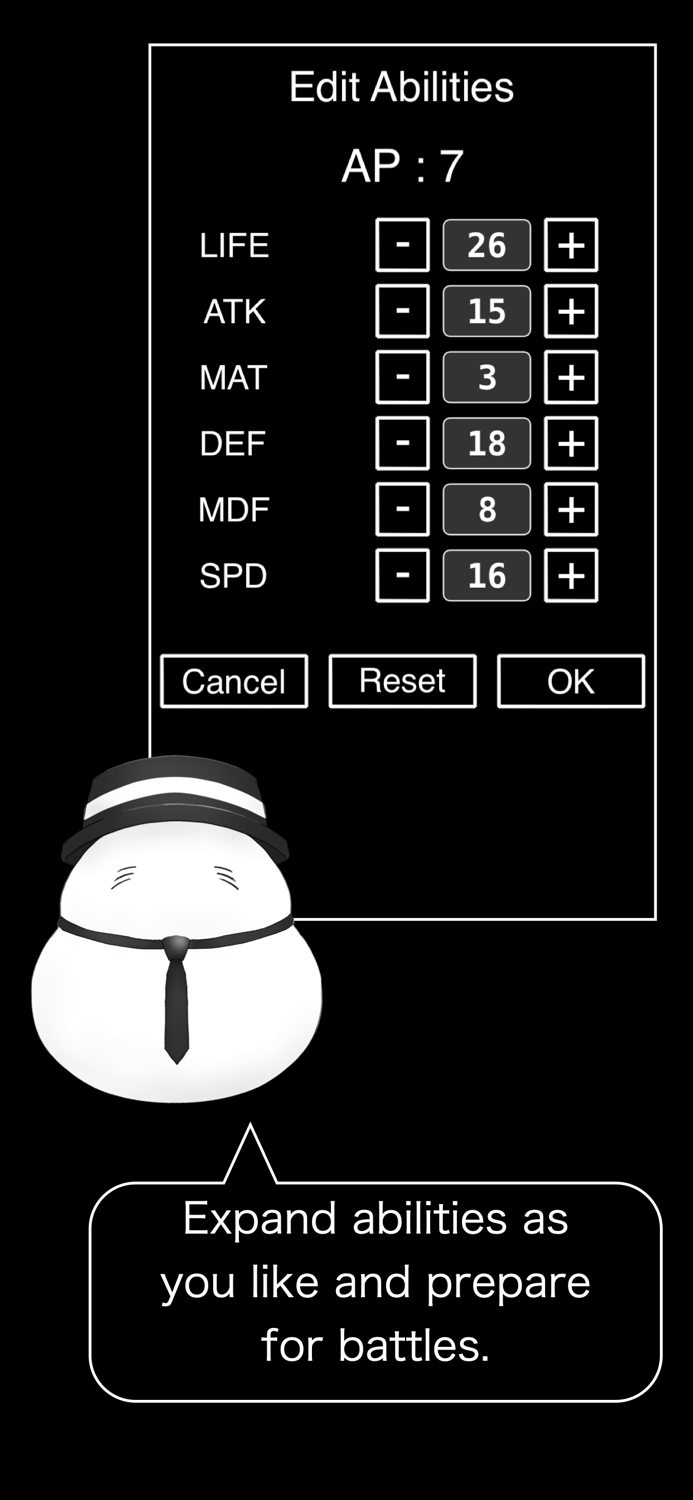 Salvation from the Dark Palace