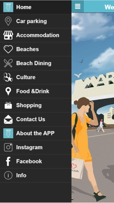 We Love Marbella Screenshot
