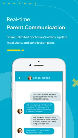 Game screenshot illumine School mod apk