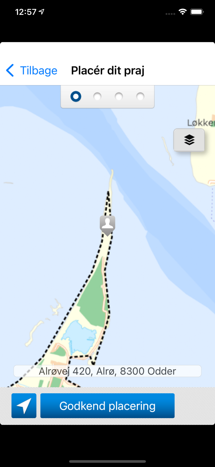 Giv et praj – Hedensted