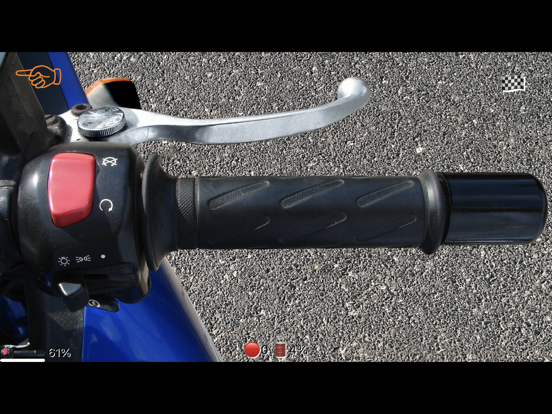Screenshot #5 pour Ride My Bandit Pro