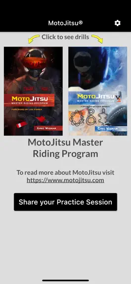 Game screenshot MotoJitsu apk