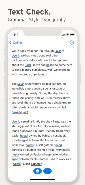 Ulysses Writing App On The App Store Ulysses Writing App On The App Store