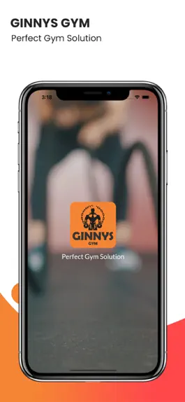 Game screenshot Ginnys Gym mod apk