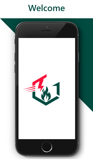 Telangana Gas Screenshot