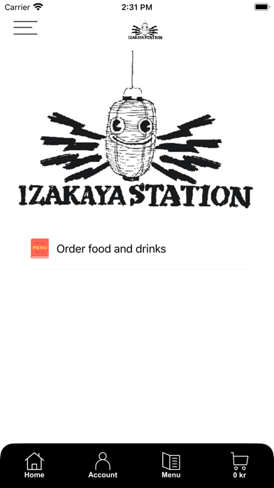 Izakaya Stationのおすすめ画像1