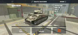 Game screenshot Tank Simulator 2: Epic Battle mod apk