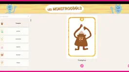 Game screenshot Monstrocools mod apk